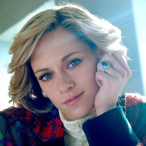Kristen Stewart | Οι αντιδράσεις για το hair look της ως πριγκίπισσα Diana