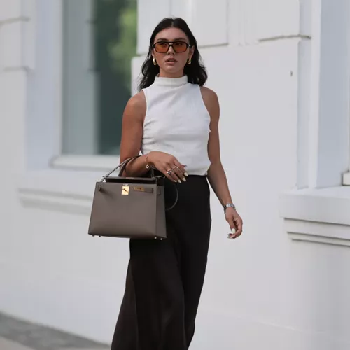 Τα άκρως καλοκαιρινά looks που μπορείς να δημιουργήσεις με μία maxi φούστα