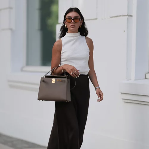 Τα άκρως καλοκαιρινά looks που μπορείς να δημιουργήσεις με μία maxi φούστα