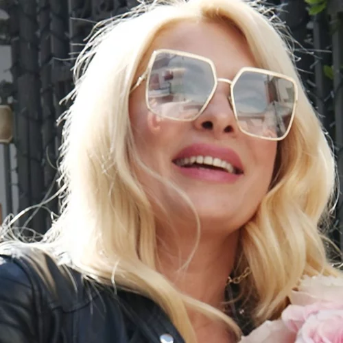 Γυαλιά ηλίου | Αυτά είναι τα αγαπημένα σχέδια των Ελληνίδων celebrities