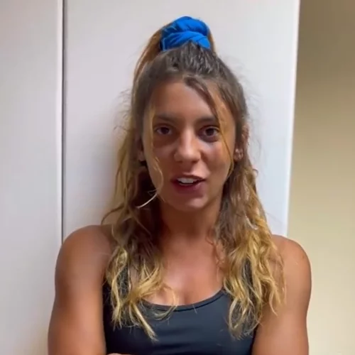 Μαριαλένα Ρουμελιώτη | Οι πρώτες δηλώσεις μετά την αποχώρησή της από το Survivor (vid)