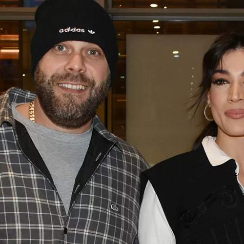 Μιχάλης Κουϊνέλης | Η σχέση ζωής με την Ήβη Αδάμου, η κόρη τους & ο ρόλος του πατέρα του στην επιτυχία του