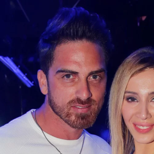 Δώρος Παναγίδης | Νοσηλεύτηκε για 7 ημέρες στην καρδιολογική κλινική νοσοκομείου