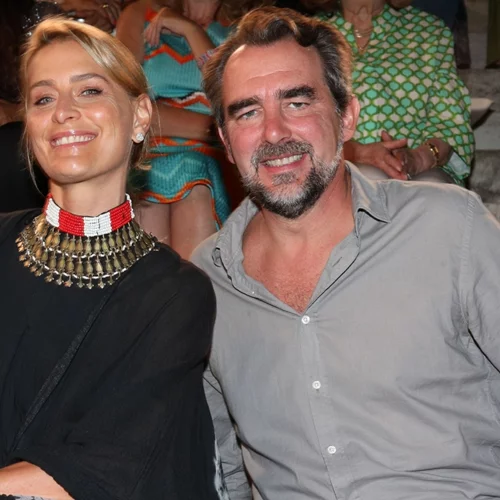 Διαζύγιο Νικόλαου - Τατιάνας | Η γνωριμία στο Γκστάαντ, η πρώτη εμφάνιση της Μπλάτνικ στην Ελλάδα και ο χωρισμός που δεν περιμέναμε