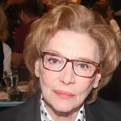 Μάρω Κοντού | Η απρόσμενη συμβουλή ομορφιάς που δίνει σε κάθε γυναίκα