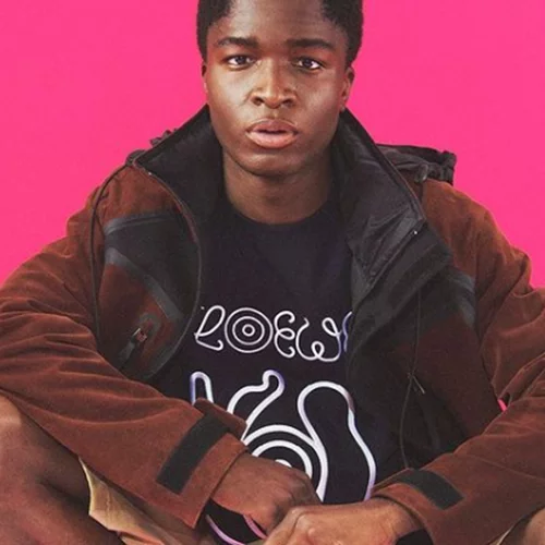 Ο Jonathan Anderson για την κολεξιόν SS 2022 του Loewe