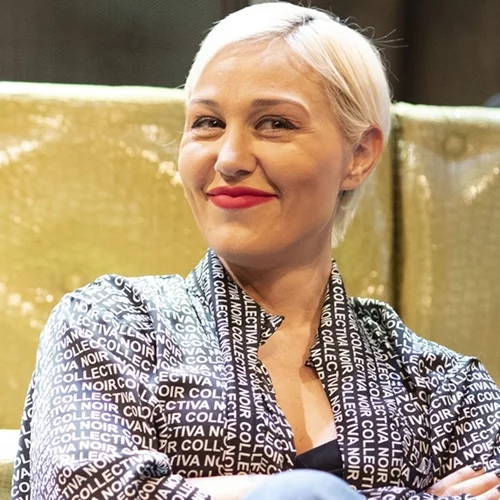 Νέα μαλλιά για την Πηνελόπη Αναστασοπούλου | Η μεγάλη αλλαγή στην εμφάνισή της