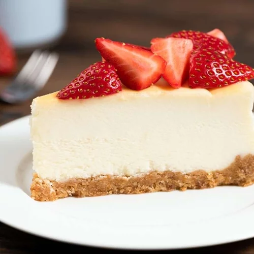 Τα κορυφαία γλυκά με τυρί στον κόσμο-τα 2 ελληνικά που ξεχωρίζουν