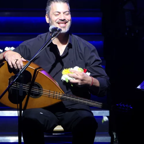 Μανώλης Κονταρός | "Είμαι μόνιμα σε ένα Γολγοθά μετά το ατύχημα που τον ανεβαίνω κάθε μέρα" (βίντεο)