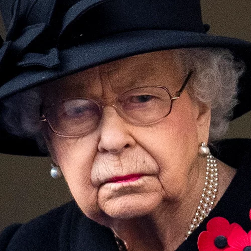 Βασίλισσα Ελισάβετ | Συναγερμός στο Παλάτι