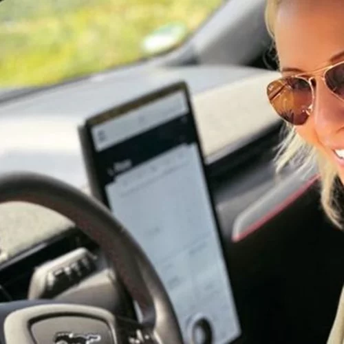 "Τελικά έφυγα για κάπου καλύτερα" | Πέθανε σε ηλικία 37 ετών η δημοσιογράφος Αριάδνη Γερασιμίδου