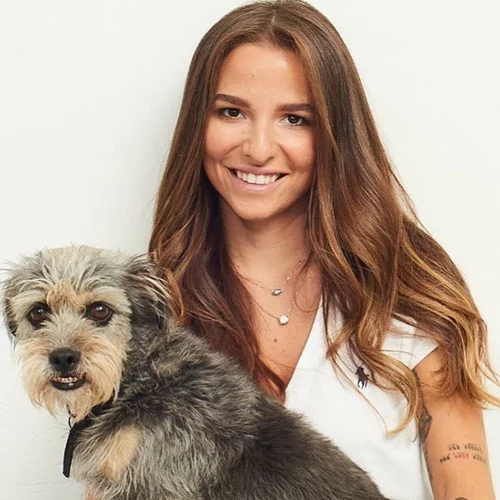 Η Εριέττα Κούρκουλου Λάτση σε μία νέα ανάρτηση με τον Νίκο της | Το δημόσιο ξέσπασμα