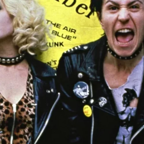 Στις 30ές Νύχτες Πρεμιέρας η Margaret Thatcher εμπνέει ένα "οργισμένο" αφιέρωμα