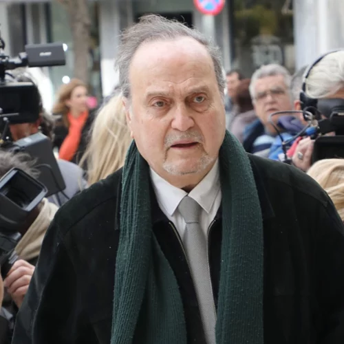 Χαμός με τις δηλώσεις του Όμηρου Ευστρατιάδη – Ξέσπασε η Ελεονώρα Μελέτη