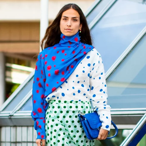 3 ανατρεπτικά prints που μπορείς να υιοθετήσεις χωρίς να βγεις εκτός budget