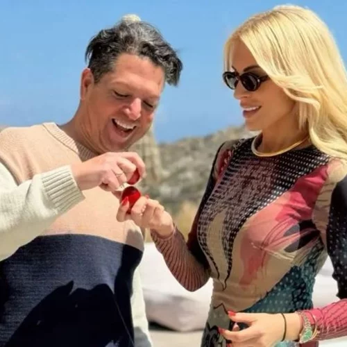 Γιάννης Πουλόπουλος: "Οι γονείς μου δεν ρώτησαν ποτέ για τον σεξουαλικό μου προσανατολισμό από διακριτικότητα"