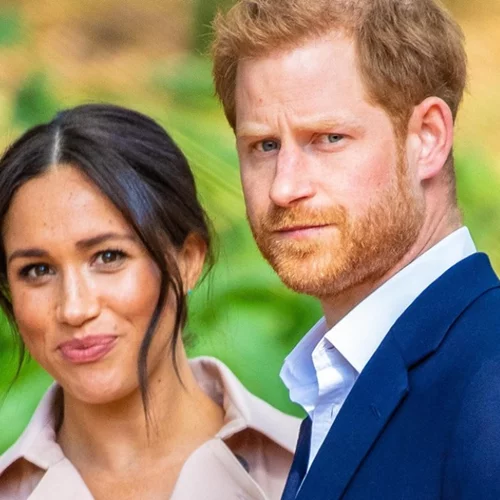 H Meghan Markle και ο πρίγκιπας Harry αγόρασαν σπίτι στην Πορτογαλία