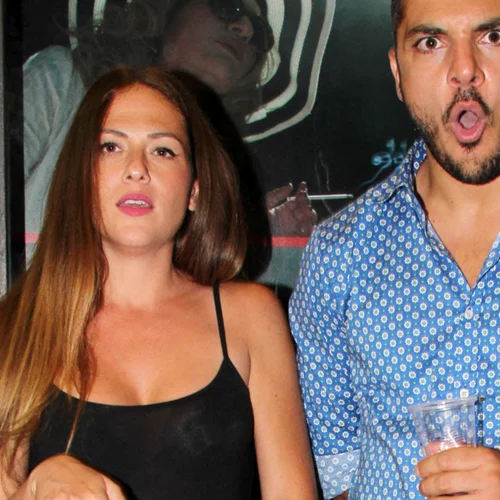 Σύλληψη Κώστα Δόξα | "Eπιλέγει να μην καταβάλει το ποσό της διατροφής στην ώρα του"