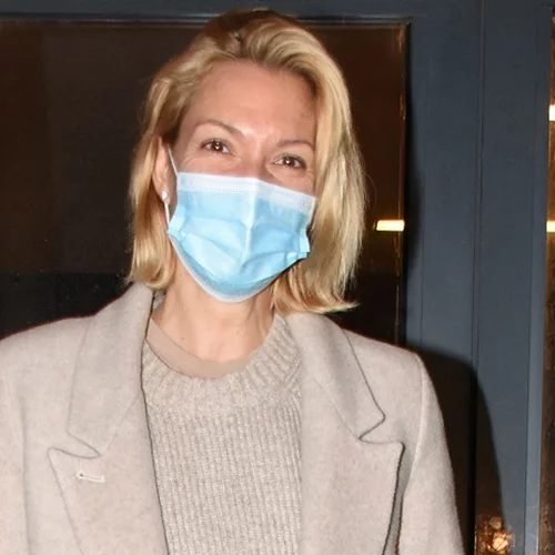 Βίκυ Καγιά | "Δυσκολεύτηκα και ζορίστηκα πολύ για να αφήσω το GNTM"