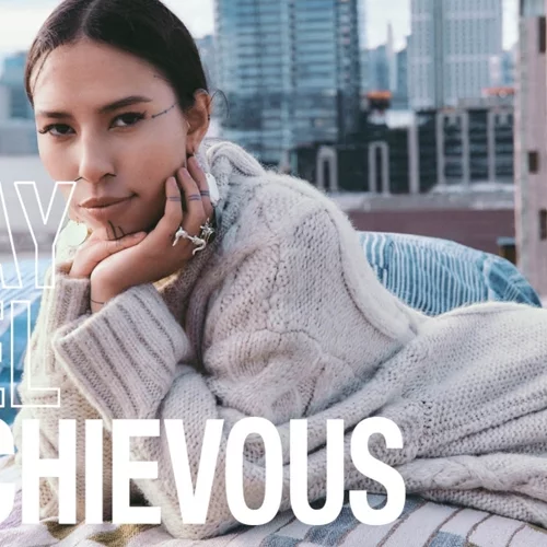 Εσύ, πως νιώθεις σήμερα;  Η νέα καμπάνια της DKNY "Today I feel" είναι μία ωδή στην αυτοέκφραση