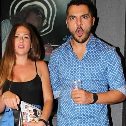 Μαρία Δεληθανάση | Η πρώην σύζυγος του Κώστα Δόξα σπάει τη σιωπή της για τους ξυλοδαρμούς