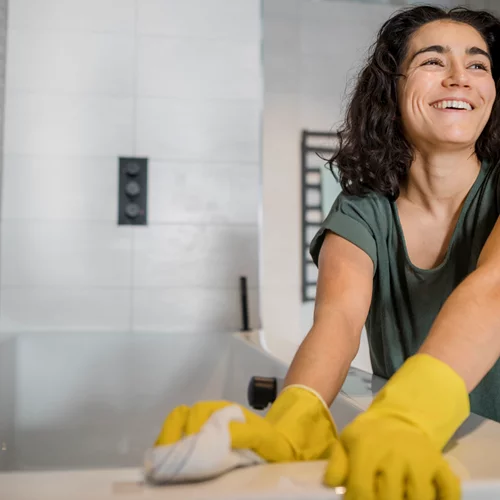 Μικρόβια στο μπάνιο | Ποιο είναι το αγαπημένο τους σημείο;