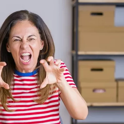 Θυμός | 5 επιστημονικοί λόγοι που δεν μπορείς να τον διαχειριστείς