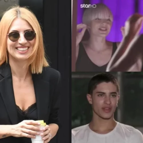 GNTM | Το makeover και η μεταμόρφωση των μοντέλων, το golden pass ζήτησε να φύγει & όλα τα νέα