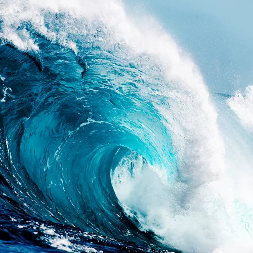 Ειρηνικός Ωκεανός | Εξερράγη υποθαλάσσιο ηφαίστειο - Προειδοποίηση για τσουνάμι - Απίστευτες εικόνες