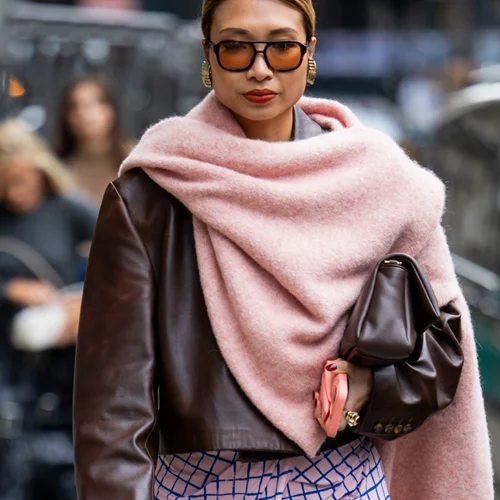 10 stylish κομμάτια που ξεχωρίσαμε από την ανοιξιάτικη συλλογή της Marks & Spencer