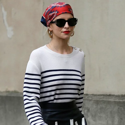 Stylish Stripes | Τα πιο κομψά ριγέ κομμάτια για την άνοιξη και το καλοκαίρι