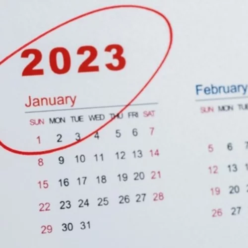 Ολα τα τριήμερα και οι αργίες του 2023 - Πότε πέφτουν Απόκριες, Πάσχα