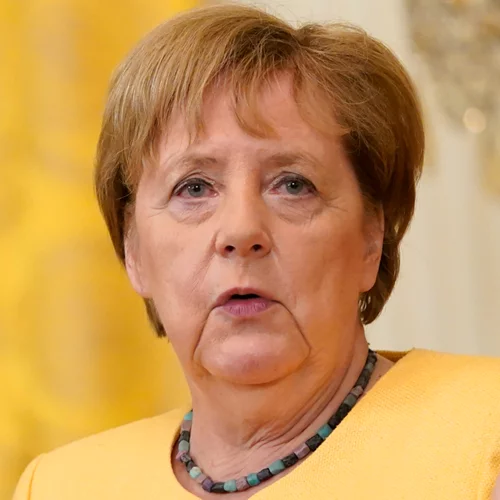 Στην Αθήνα η Angela Merkel: Μια επίσκεψη υψηλού συμβολισμού - Το ιδιωτικό δείπνο με τον Μητσοτάκη με θέα την Ακρόπολη