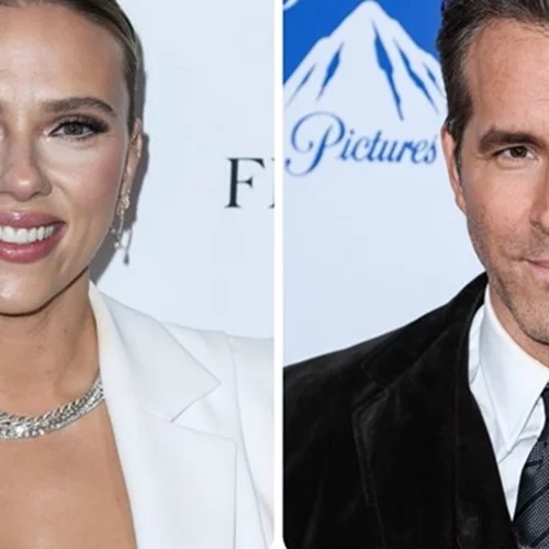 Scarlett Johansson - Ryan Reynolds | Ο μεγάλος έρωτας, ο ξεχασμένος γάμος και το άδοξο τέλος του
