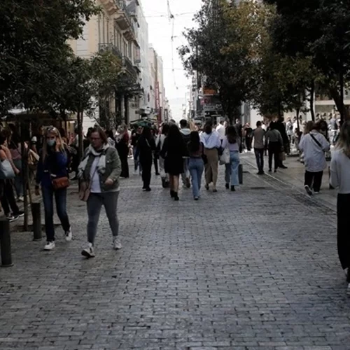 Σε ισχύ από σήμερα το πακέτο ενισχύσεων ύψους περίπου 600 εκατ. ευρώ για 2,4 εκατ. πολίτες