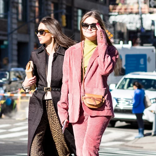 Οι στιλιστικές συμβουλές που θα σε κάνουν να βγεις από το comfort zone σου