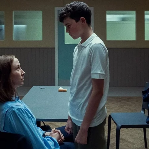 "Η απόλυτη τελειότητα" | Γιατί όλοι μιλούν για το "Adolesence" και γιατί πρέπει οπωσδήποτε να το παρακολουθήσεις;