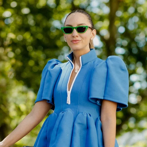 4 συμβουλές μόδας για να δημιουργείς τα πιο κομψά σύνολα στην καθημερινότητα