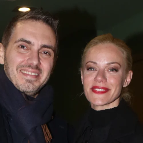 Ζέτα Μακρυπούλια | Η πρώτη ανάρτηση μετά την ανακοίνωση του χωρισμού με τον Μιχάλη Χατζηγιάννη (pics)