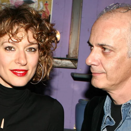 Δικηγόρος Γιώργου Κιμούλη | "Έχω στοιχεία ότι η Ζέτα Δούκα είχε δηλώσει ότι δεν είχε κακοποιηθεί ποτέ"