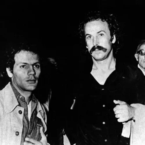 Νίκος Ξυλούρης | 5 τραγούδια από τις συνεργασίες του με τον Σταύρο Ξαρχάκο