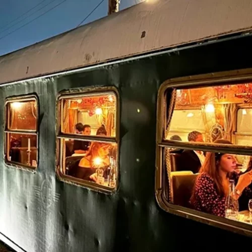 Εναλλακτική Τσικνοπέμπτη σε arty αθηναϊκά σημεία