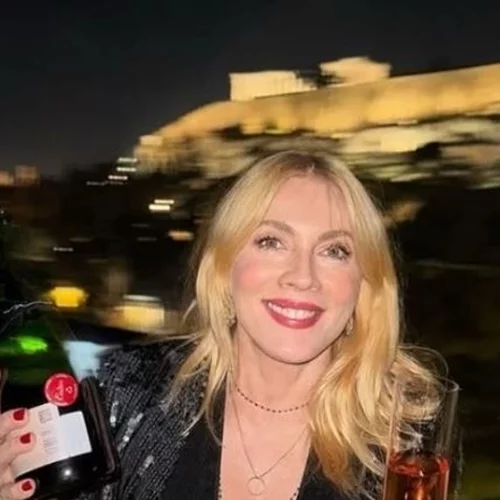 Σμαράγδα Καρύδη : Η επική αντίδρασή της όταν παίκτρια των "Τετράγωνων των αστέρων" την αποκάλεσε μαμά