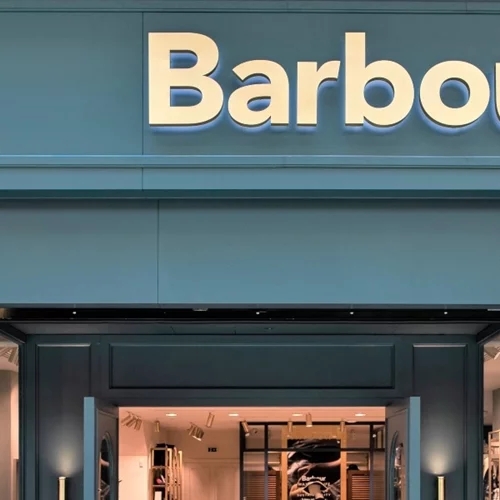 Το νέο flagship store της Barbour είναι γεγονός και σε περιμένει στο Golden Hall