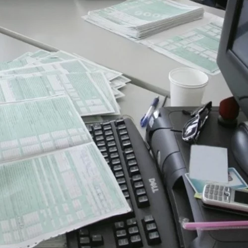 Οι 12 υποχρεώσεις των φορολογουμένων πριν φύγει το 2024