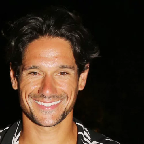 Η δημόσια υποστήριξη του Πάνου Βλάχου στον Δημήτρη Μοθωναίο