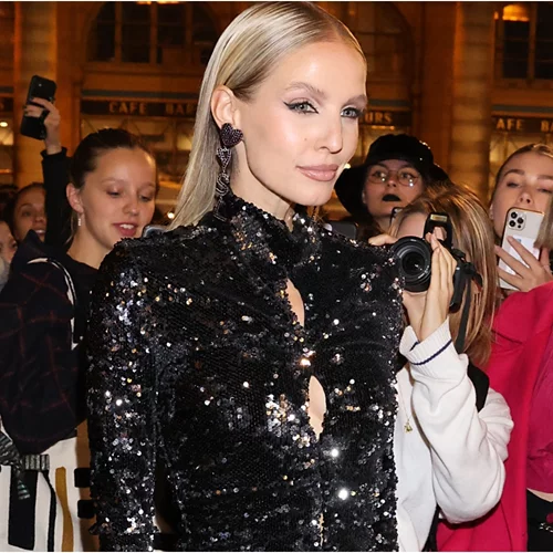 Τα sequin κομμάτια που θα πρωταγωνιστήσουν στα festive looks σου