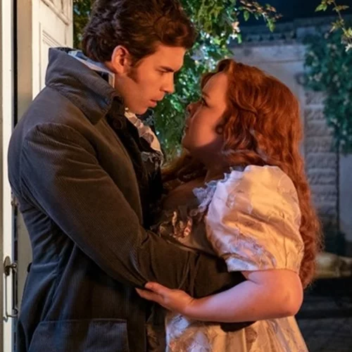 Bridgerton 3 | Είναι η σκηνή στην άμαξα ό,τι πιο ερωτικό έχουμε δει τώρα τελευταία;