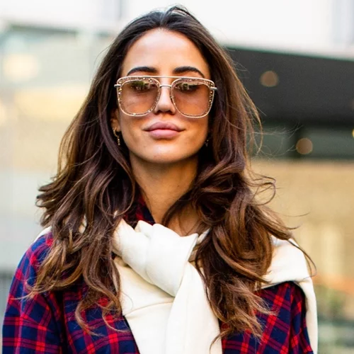 10 ιδέες για μπαλαγιάζ σε καστανά μαλλιά για να ξέρεις τι να ζητήσεις από τον κομμωτή σου