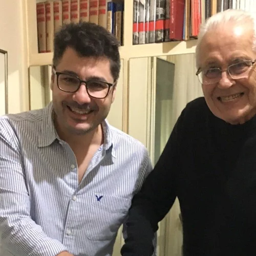 Λάμπρος Κωνσταντάρας | Τα "καρφιά" του πατέρα του για την αποχώρησή του από το Survivor